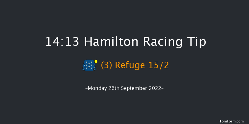 Hamilton 14:13 Handicap (Class 5) 5f Sun 18th Sep 2022