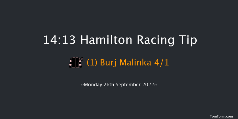 Hamilton 14:13 Handicap (Class 5) 5f Sun 18th Sep 2022