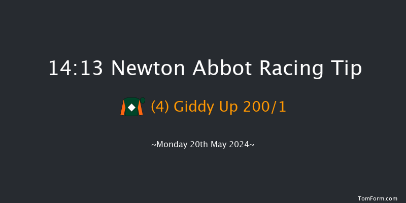 Newton Abbot  14:13 Maiden Hurdle
(Class 4) 17f Sat 21st Oct 2023