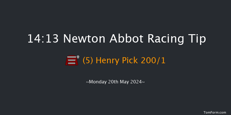 Newton Abbot  14:13 Maiden Hurdle
(Class 4) 17f Sat 21st Oct 2023