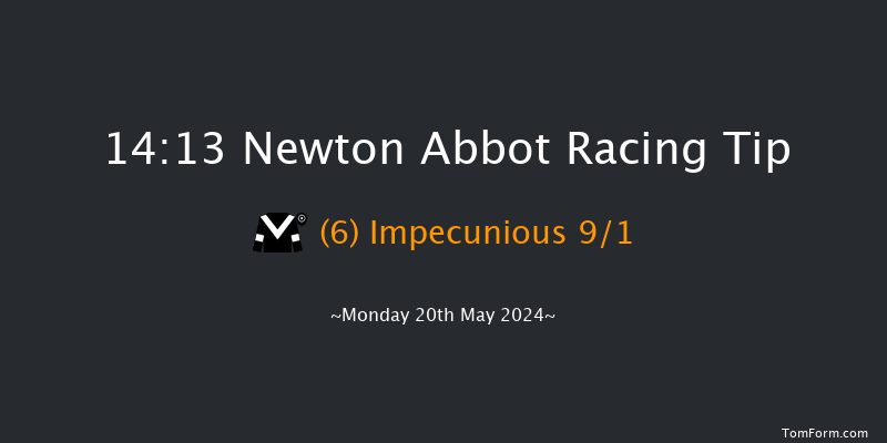 Newton Abbot  14:13 Maiden Hurdle
(Class 4) 17f Sat 21st Oct 2023