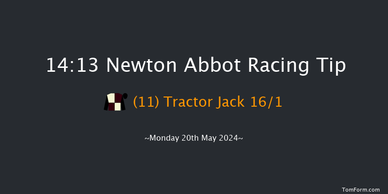 Newton Abbot  14:13 Maiden Hurdle
(Class 4) 17f Sat 21st Oct 2023