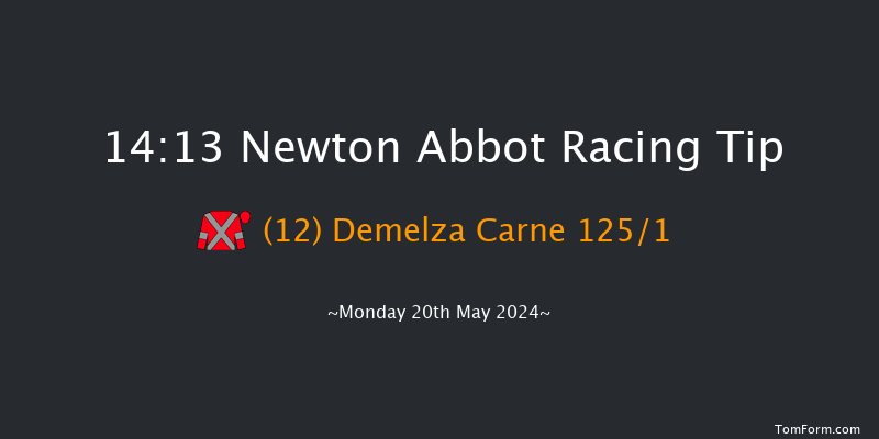 Newton Abbot  14:13 Maiden Hurdle
(Class 4) 17f Sat 21st Oct 2023