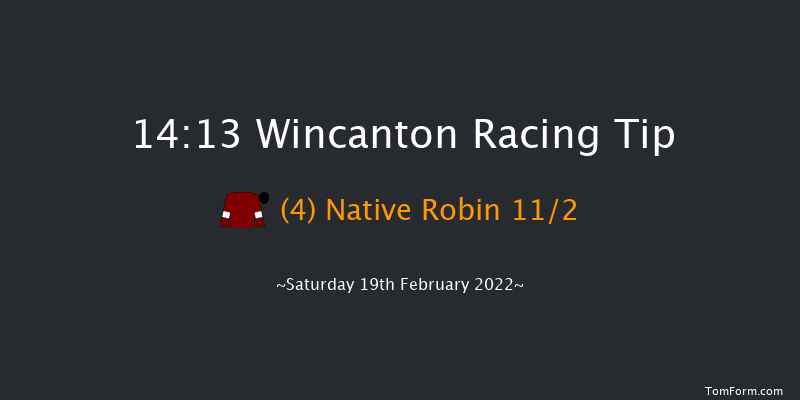 Wincanton 14:13 Handicap Chase (Class 3) 20f Thu 3rd Feb 2022