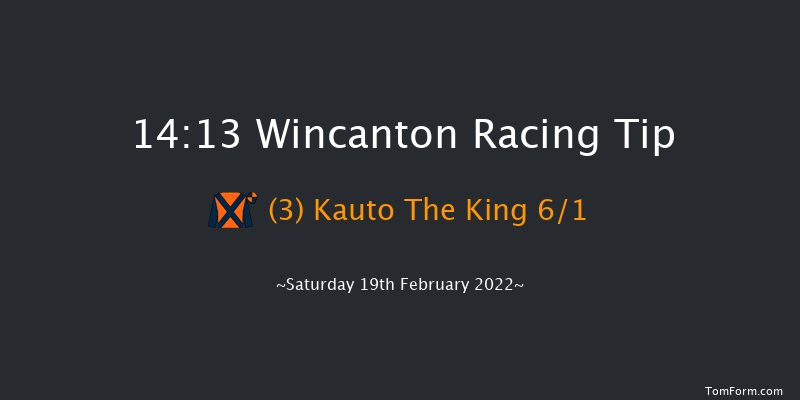 Wincanton 14:13 Handicap Chase (Class 3) 20f Thu 3rd Feb 2022