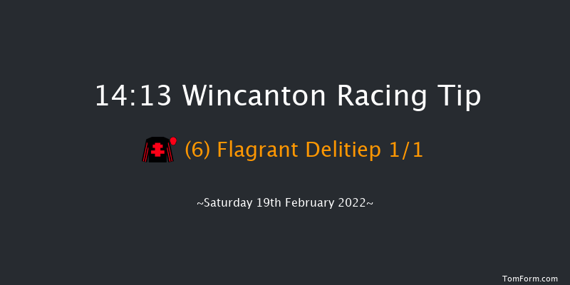 Wincanton 14:13 Handicap Chase (Class 3) 20f Thu 3rd Feb 2022