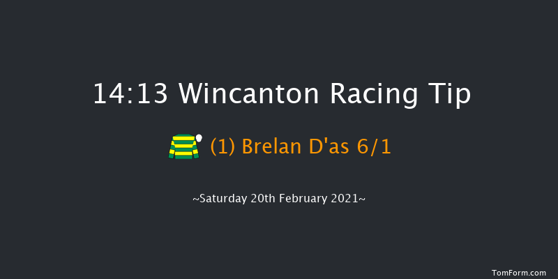 Betway Heed Your Hunch Handicap Chase Wincanton 14:13 Handicap Chase (Class 3) 20f Thu 4th Feb 2021