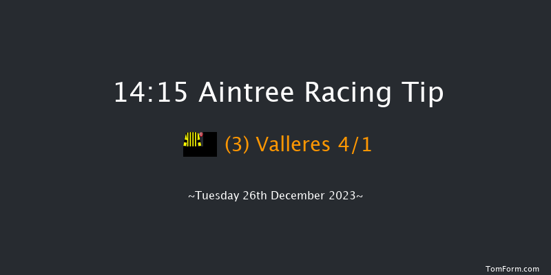 Aintree 14:15 Handicap Chase (Class 3) 25f Sat 9th Dec 2023