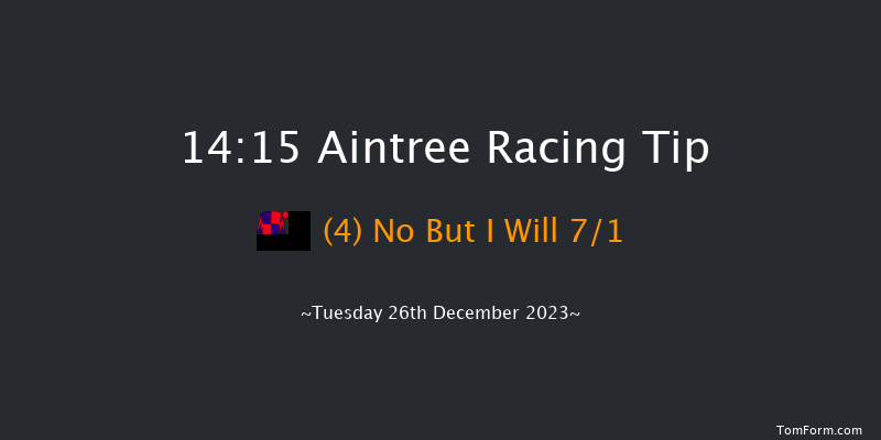 Aintree 14:15 Handicap Chase (Class 3) 25f Sat 9th Dec 2023