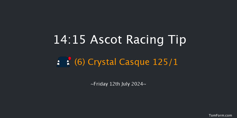 Ascot  14:15 Handicap (Class 4) 8f Sat 22nd Jun 2024