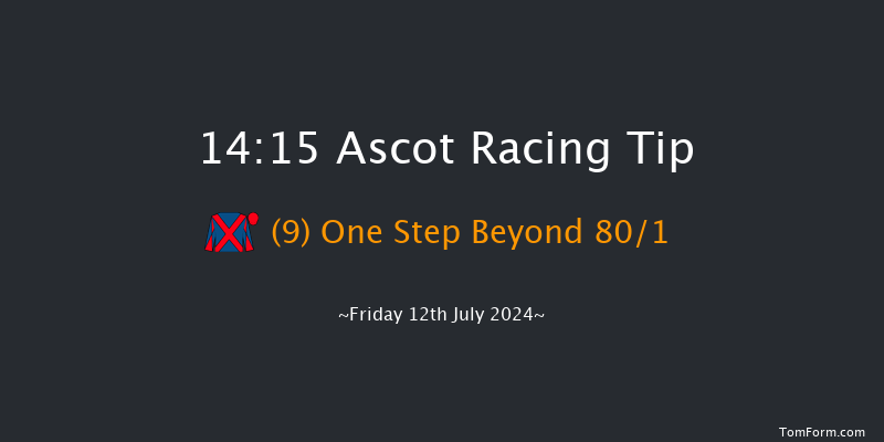 Ascot  14:15 Handicap (Class 4) 8f Sat 22nd Jun 2024