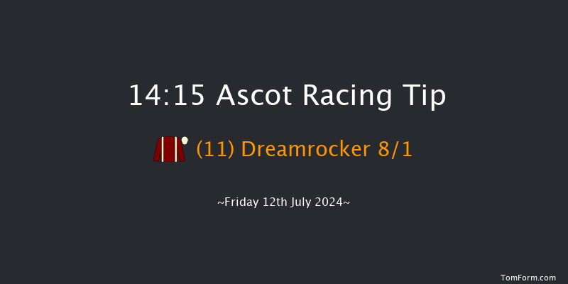 Ascot  14:15 Handicap (Class 4) 8f Sat 22nd Jun 2024