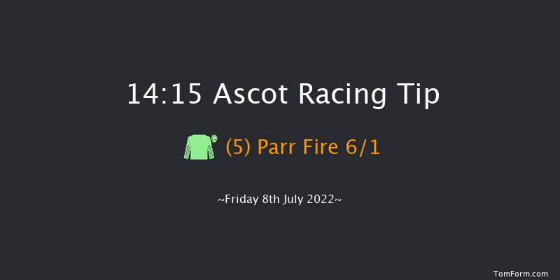 Ascot 14:15 Handicap (Class 3) 6f Sat 7th May 2022