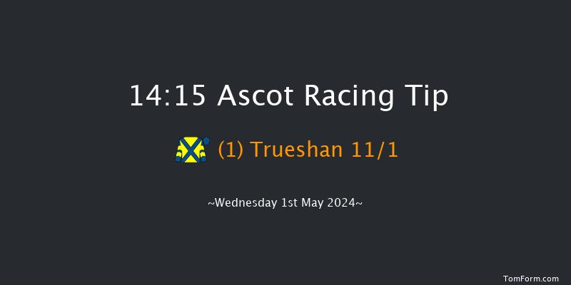 Ascot  14:15 Group 3 (Class 1) 16f Sun 24th Mar 2024