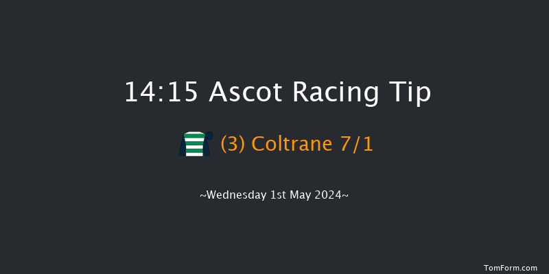 Ascot  14:15 Group 3 (Class 1) 16f Sun 24th Mar 2024