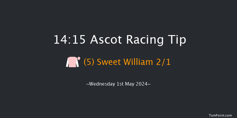 Ascot  14:15 Group 3 (Class 1) 16f Sun 24th Mar 2024