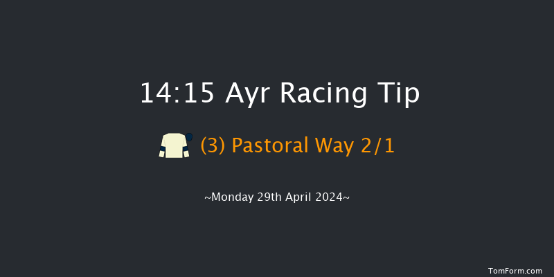 Ayr  14:15 Maiden (Class 5) 5f Sat 20th Apr 2024