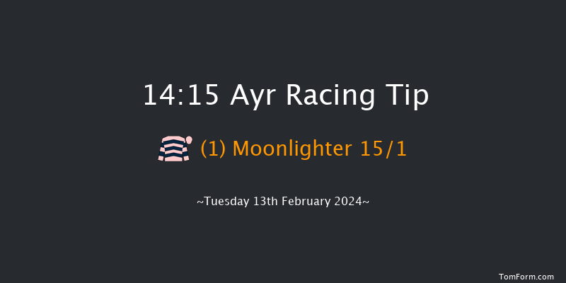 Ayr  14:15 Handicap Chase (Class 4) 16f Tue 2nd Jan 2024