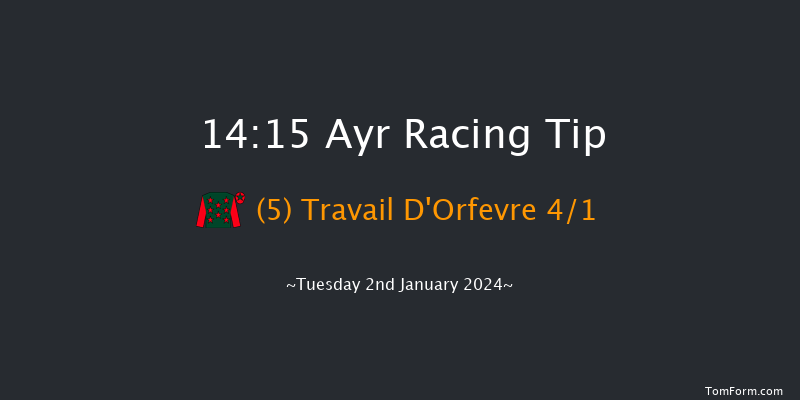 Ayr 14:15 Handicap Chase (Class 4) 20f Wed 20th Dec 2023