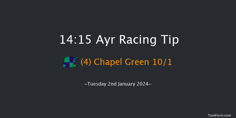 Ayr 14:15 Handicap Chase (Class 4) 20f Wed 20th Dec 2023