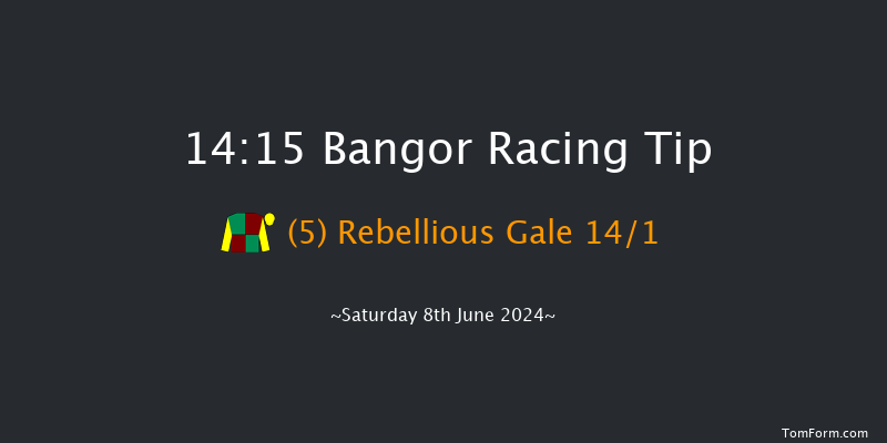 Bangor-on-dee  14:15 Handicap Chase (Class
4) 24f Tue 28th May 2024