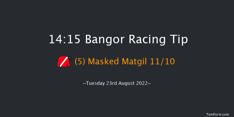 Bangor 14:15 Maiden Hurdle (Class 4) 17f Mon 15th Aug 2022