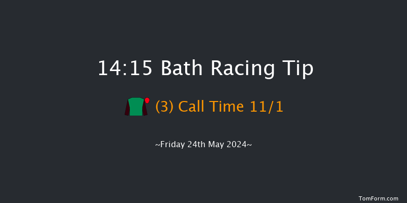 Bath  14:15 Handicap (Class 5) 6f Wed 15th May 2024