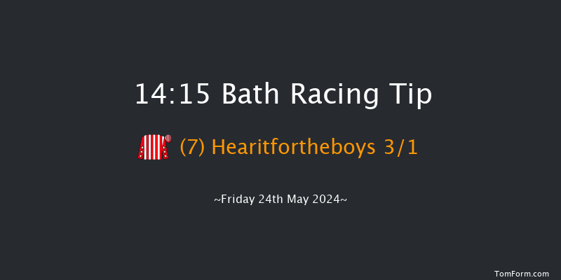 Bath  14:15 Handicap (Class 5) 6f Wed 15th May 2024