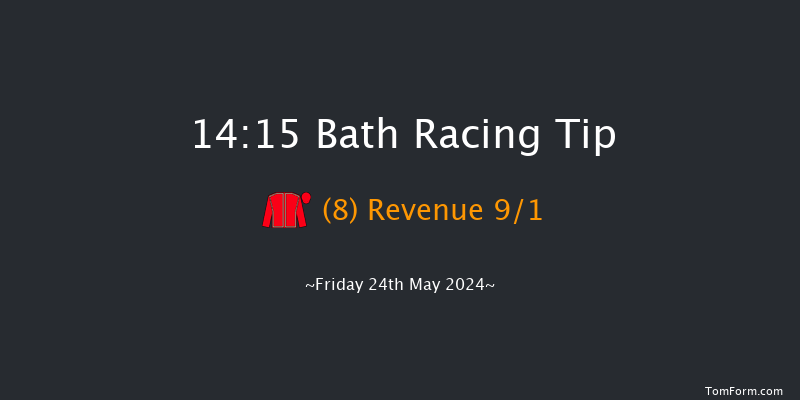 Bath  14:15 Handicap (Class 5) 6f Wed 15th May 2024