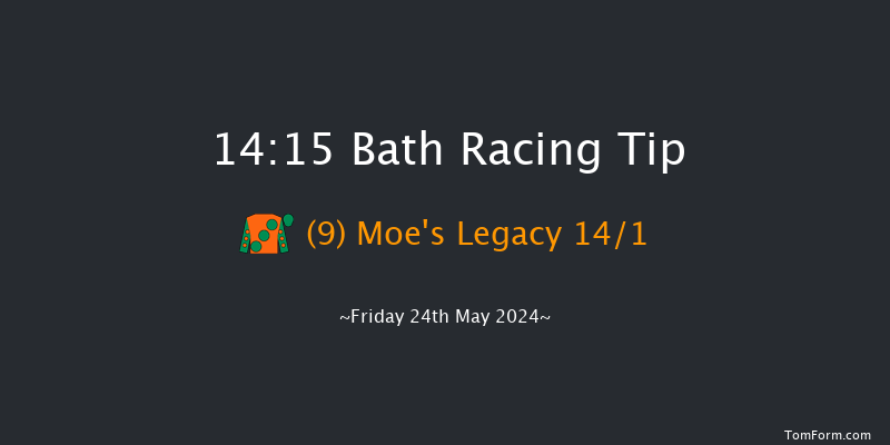 Bath  14:15 Handicap (Class 5) 6f Wed 15th May 2024