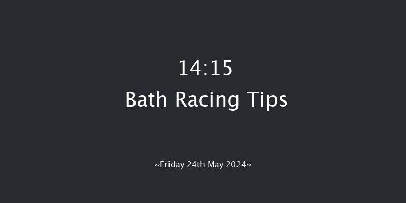 Bath  14:15 Handicap (Class 5) 6f Wed 15th May 2024