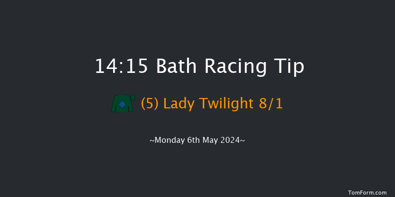 Bath  14:15 Handicap (Class 6) 6f Sun 28th Apr 2024