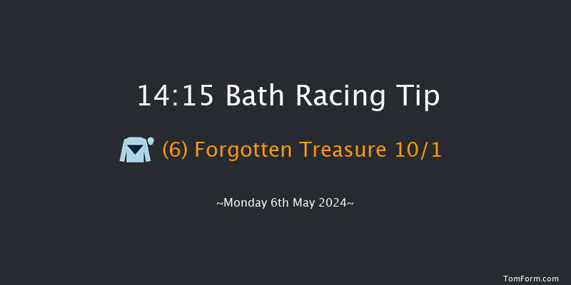 Bath  14:15 Handicap (Class 6) 6f Sun 28th Apr 2024