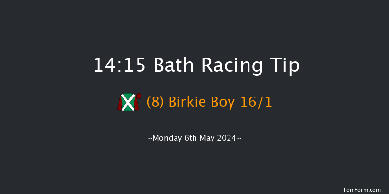 Bath  14:15 Handicap (Class 6) 6f Sun 28th Apr 2024