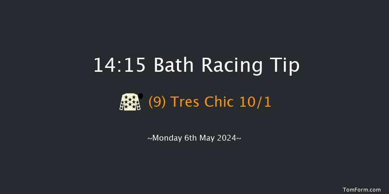 Bath  14:15 Handicap (Class 6) 6f Sun 28th Apr 2024