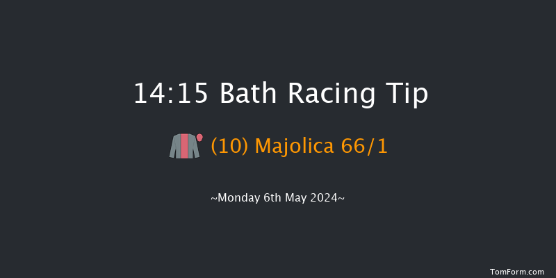 Bath  14:15 Handicap (Class 6) 6f Sun 28th Apr 2024