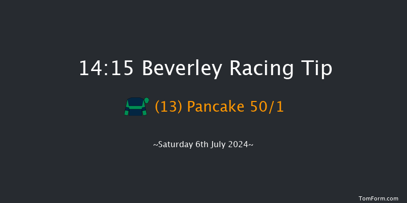 Beverley  14:15 Maiden (Class 5) 5f Fri 5th Jul 2024