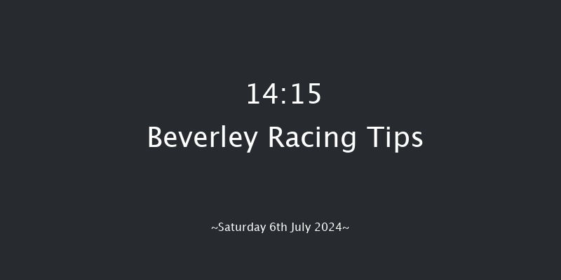 Beverley  14:15 Maiden (Class 5) 5f Fri 5th Jul 2024