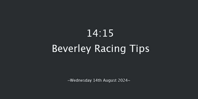 Beverley  14:15 Maiden (Class 5) 5f Tue 16th Jul 2024