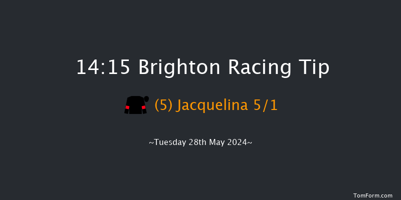 Brighton  14:15 Handicap (Class 6) 5f Tue 21st May 2024