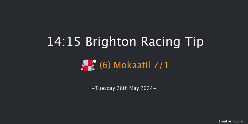 Brighton  14:15 Handicap (Class 6) 5f Tue 21st May 2024