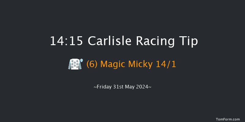 Carlisle  14:15 Stakes (Class 3) 5f Thu 30th May 2024