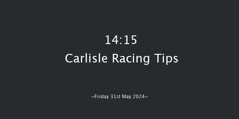 Carlisle  14:15 Stakes (Class 3) 5f Thu 30th May 2024