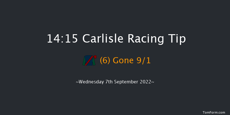 Carlisle 14:15 Handicap (Class 5) 6f Tue 30th Aug 2022