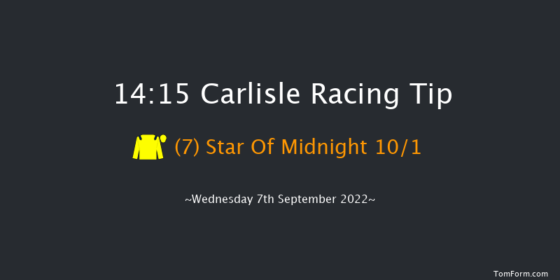 Carlisle 14:15 Handicap (Class 5) 6f Tue 30th Aug 2022