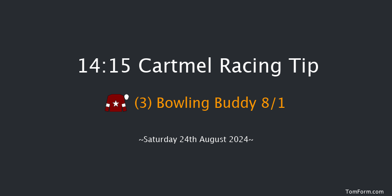 Cartmel  14:15 Maiden Hurdle (Class 4) 17f Sun 30th Jun 2024