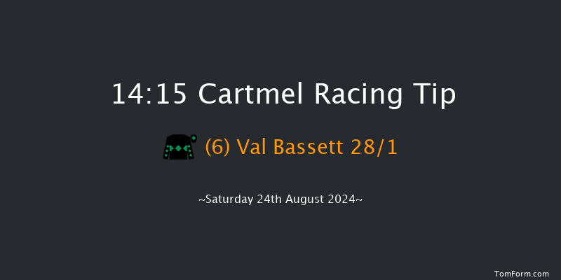 Cartmel  14:15 Maiden Hurdle (Class 4) 17f Sun 30th Jun 2024