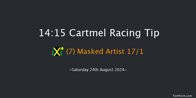 Cartmel  14:15 Maiden Hurdle (Class 4) 17f Sun 30th Jun 2024