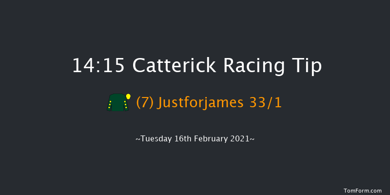 Tunstall Handicap Chase Catterick 14:15 Handicap Chase (Class 3) 25f Fri 5th Feb 2021