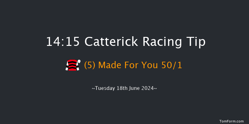 Catterick  14:15 Handicap (Class 6) 12f Sat 8th Jun 2024